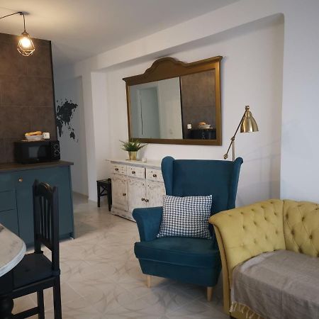 Hola Gandia Apartment Екстериор снимка