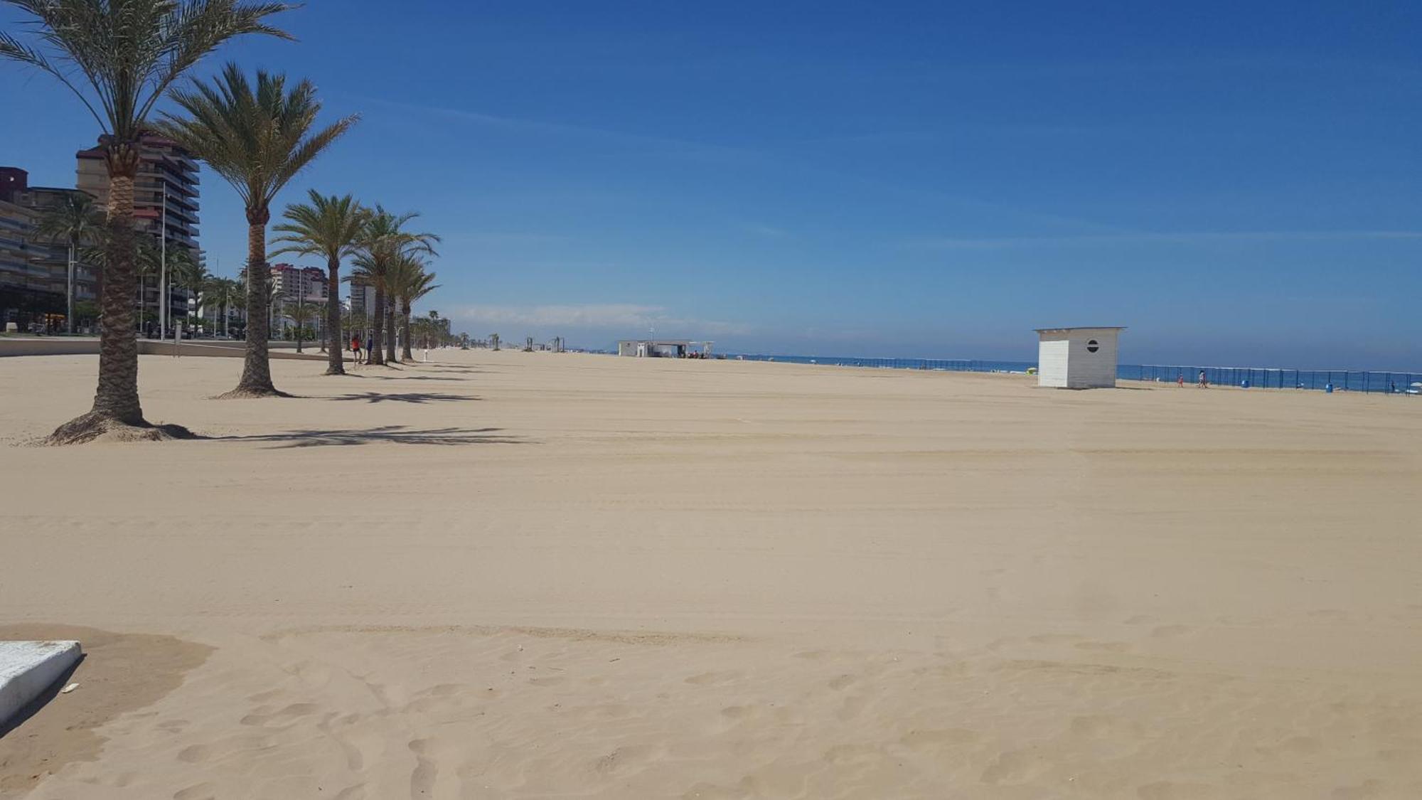 Hola Gandia Apartment Екстериор снимка