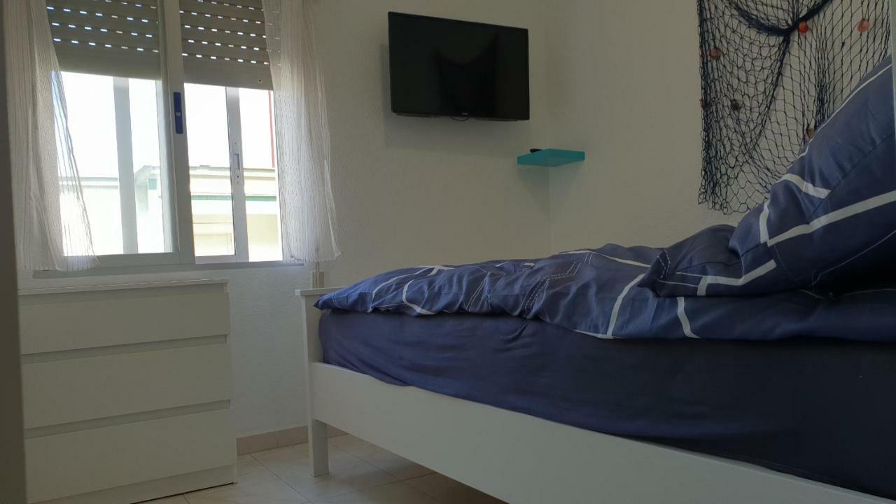 Hola Gandia Apartment Екстериор снимка