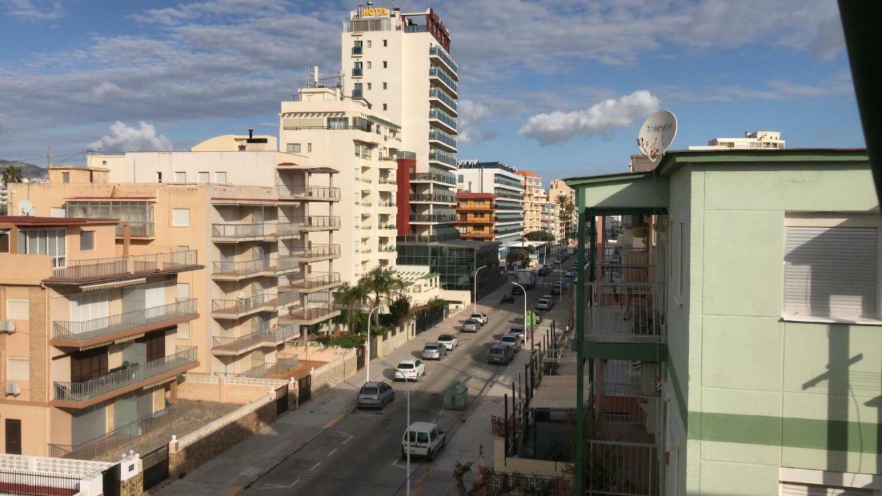 Hola Gandia Apartment Екстериор снимка
